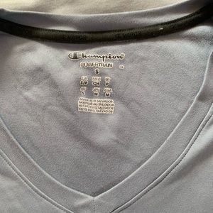 Champion college tee!